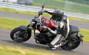 There's a good reason this cb cafe racer took so long. Honda Cb 1000 R Neo Sports Cafe Fahrbericht In Kradblatt 12 18