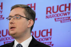 Narodowcy opuszczą Kukiza? Na razie tylko jeden