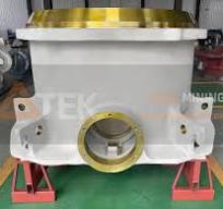 Spare Parts Suit Nordberg HP Cone Crusher | GTEK MINING