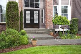 These exterior architectural elements will make your home the best on the block. Exterior Front Entryway Ideas Builddirect Blog