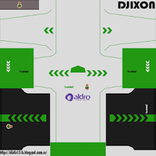 Conoce a los posibles rivales del racing de santander para el play off de ascenso. Racing De Santander Kits Pes Santander Futbol