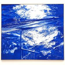 Mark Tansey S Approach To Painting Reflects A Deep Knowledge Of Art As Many Of His Motifs Are Either Lifted From H Historical Painting Art Los Angeles Museum