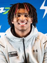 2024 Top Football Recruits in Texas