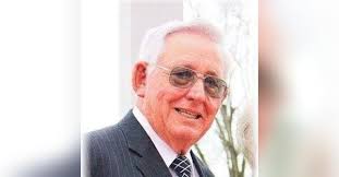 Robert Leo Cooper Obituary