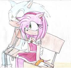 Saddest story i will be writing the song is called everybody's fool and this will be done when i have time xd fyi, i'm gonna need new incomers to help my story go on. Sonic And Amy Sad Times Sonamy Fan Art 21855681 Fanpop Page 2