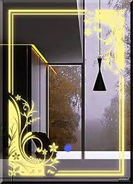 Check spelling or type a new query. Buy Led Mirror Beautiful Mirror Light 822 Flower Design Wall Mirror Size 24x36 Glass Led Wall Mirror Make Up Light Mirror Online At Low Prices In India Amazon In