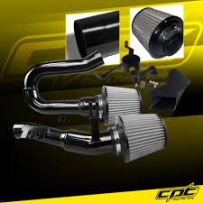 K N Air Filter 07 10 Bmw 335i 3 0l L6 E90 E92 E93 Blue Cold Air Intake