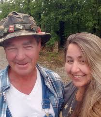 Recreational camp in Hardenville provides retreat for 'warriors'