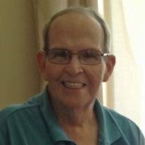 Tom Kiernan Obituary