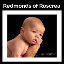 Redmonds of Roscrea, The Photographers