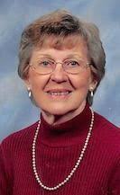 DARLENE BICKSLER Obituary (1935