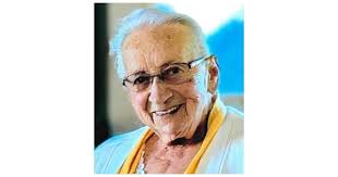 Mary A. Schlabach Obituary (2022)