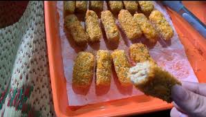 Resep Ikan Kembung