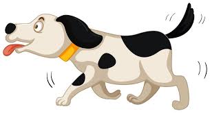Cachorro Correndo No Fundo Branco Download Vetores Gratis Desenhos De Vetor Modelos E Clipart Sonhar com cachorro branco traz bons presságios, quer dizer que você está no caminho bom e quer o bem de todos, não deixando sua alma ceder as sonhar que espantou cachorro branco. cachorro correndo no fundo branco
