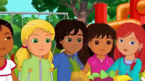 Dora la exploradora capitulos completos en español latino. Dora Y Sus Amigos En La Ciudad Esta Llena De Episodios En Ingles En El Nuevo 2016 Hd720 Video Dailymotion