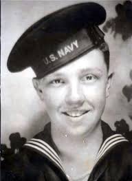 Vandergriff, Joseph Robert