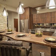 when buying wood countertops