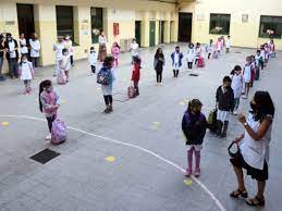 En conferencia de prensa, referentes gremiales del sector docente manifestaron las razones de la. Yi Jaujun9l Em
