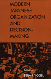 Everything you need to know about the most inspiring winter sports event in the world. Modern Japanese Organization And Decision Making