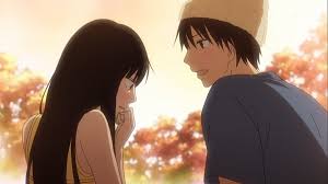 Pin On Anime Cute Couples