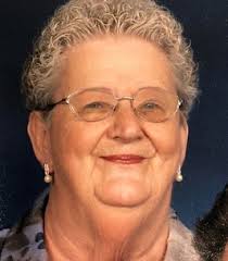 Obituary for Judy Burnside