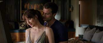 Dépassée par les sombres secrets de christian grey, ana steele a mis un terme à leur relation pour se consacrer à sa carrière d'éditrice. Bild Von Fifty Shades Of Grey 3 Befreite Lust Bild 6 Auf 28 Filmstarts De
