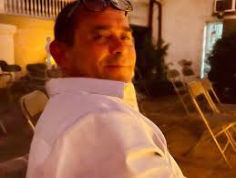 Rudy Bolanos's Instagram, Twitter & Facebook