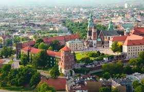 Wawel castle private walking tour. Wawel Castle In Krakow