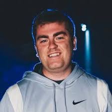 Nick Malone's Instagram, Twitter & Facebook