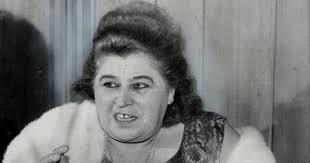 Who was 'Britain's most famous witch' Sybil Leek?