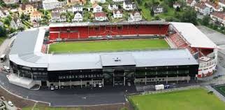 Kniksens plass 1, 5063 bergen. Brann Stadion Football Wiki Fandom