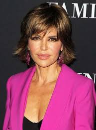 Goo.gl/awskje in my new series trh total request hair, i demonstrate a highly. 20 Sassy Lisa Rinna Hairstyles