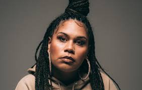 Hear Barkaa's fiery new single, 'King Brown'