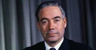 Nothing is Written: History: William Scranton for President, 1964