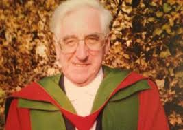 Obituary: Professor Arnold William Hendry