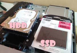 Ssd merupakan singkatan dari solid state drive, saya yakin kalian sudah familiar dengan usb flashdisk. Ok Computer Solution Laptop Slow Ram Atau Ssd Yang Perlu Di Upgrade Ok Computer Solution
