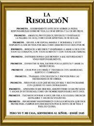 La Resolucion De Reto De Valientes Orar A Dios Resolucion Palabra De Dios