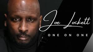 Joe Lockett ONE
