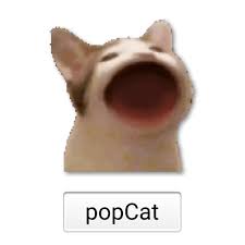 Maybe you would like to learn more about one of these? Updated Pop Cat Meme Clicker Mod App Download For Pc Android 2021