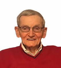 Ernest Louis "Arky" Thomas