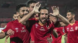 Al ahly progressed to the final with a dominant aggregate. Caf Champions League Kaizer Chiefs Vs Al Ahly Will Be Cracker Of A Final Aduda Goal Com