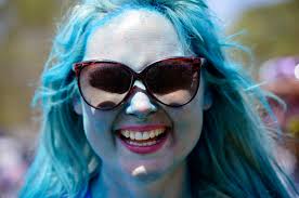 CLAUDIA BAXTER PHOTO