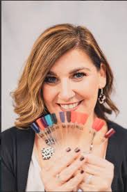 The Master's Touch in Hair Design