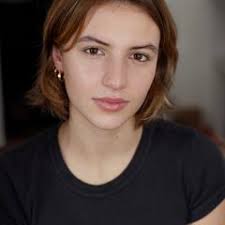 Adèle Harding Actor, Writer, Stylist, Salesperson, Assistant