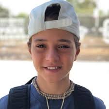 Contest Results: Hot Wheels Junior Open Skateboarding Street