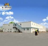 China Container Homes in South Africa Manufacturers ...