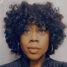 Kenya Lyles's Instagram, Twitter & Facebook