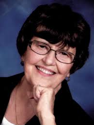 Patricia Mary “Mary Pat” Sloan Obituary December 1, 2023