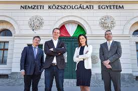 A nemzeti közszolgálati egyetem (nke) által meghirdetett szakok közül többre is csak 400 pont feletti eredménnyel lehetett bejutni. Jelentkezz Te Is A Nemzeti Kozszolgalati Egyetem Facebook