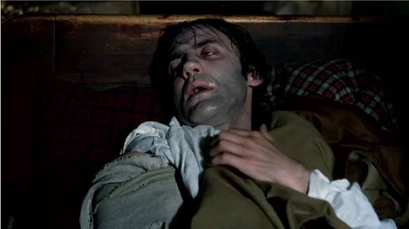 Cody's Film, TV, and Video Game Blog: Vampire Flicks: Nosferatu the Vampyre  (Nosferatu: Phantom der Nacht) (1979)